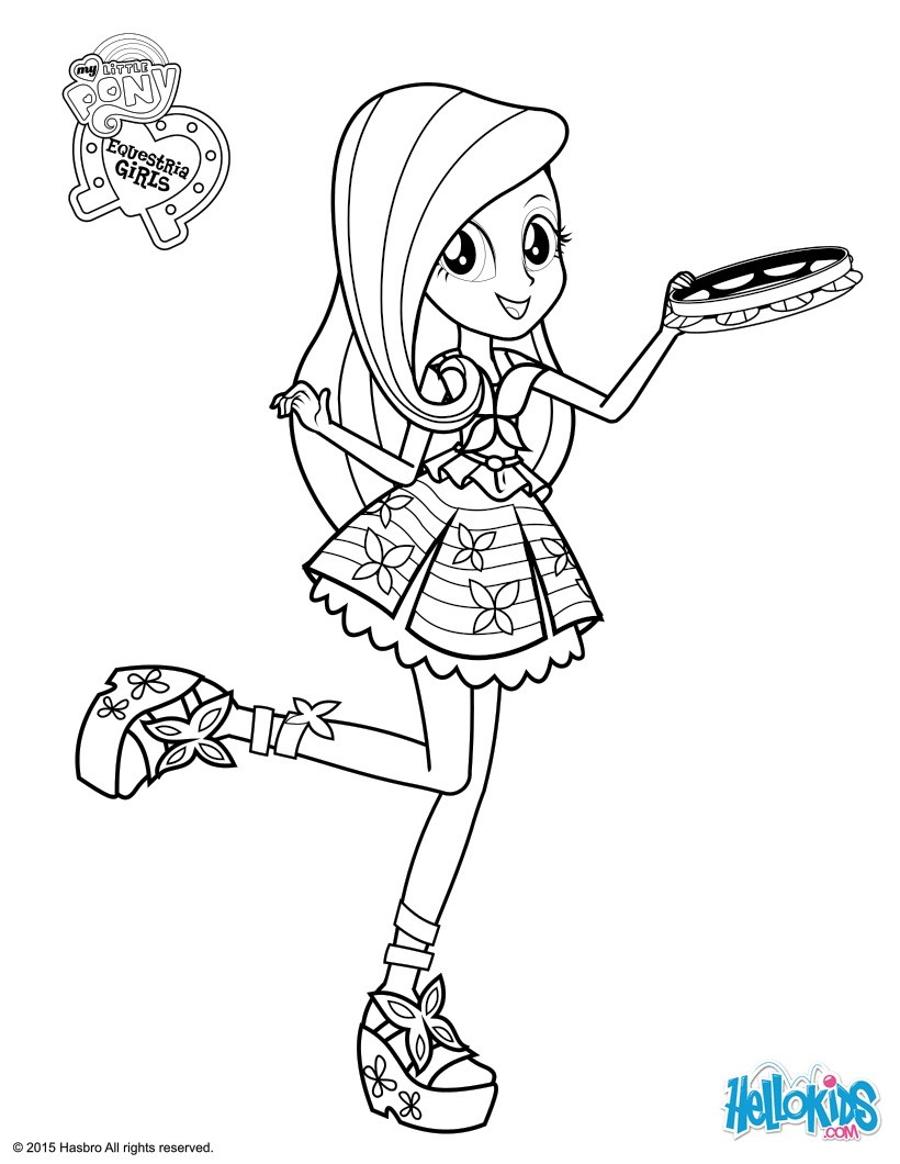 820x1060 Sonata Dusk Coloring Pages