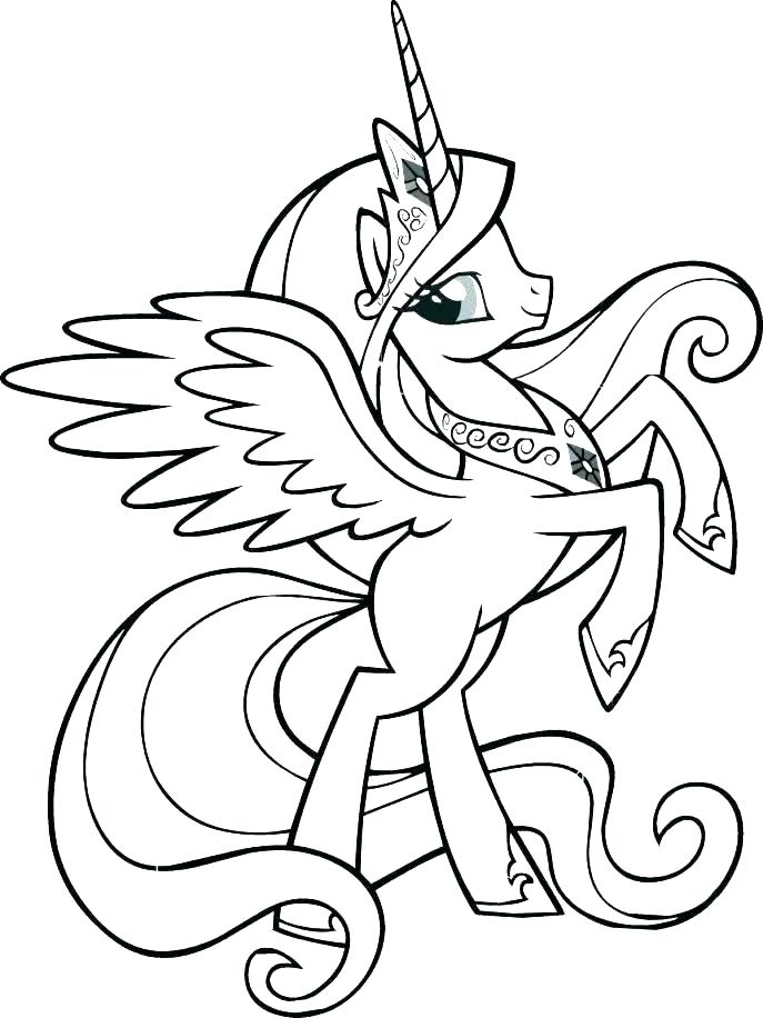 687x916 Mlp Coloring Pages S S My Little Pony Coloring Pages Pinkie Pie