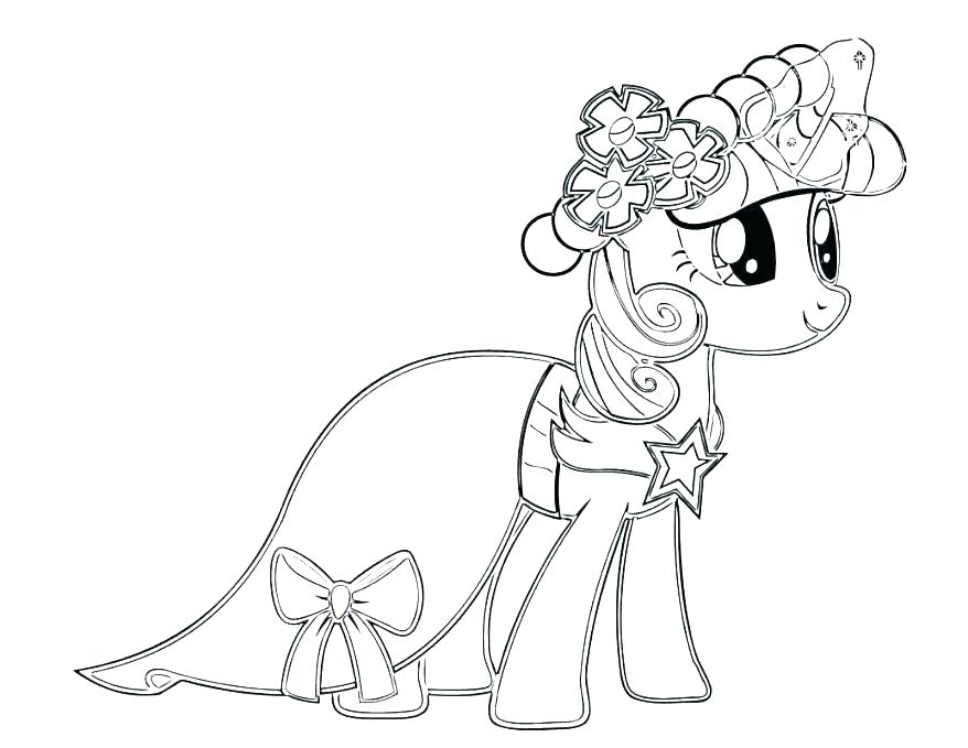 878x679 Rarity Coloring Pages Rarity Coloring Pages Applejack Pony
