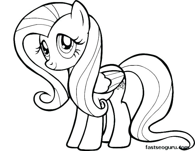660x510 Mlp Coloring Books Printable Coloring My Little Pony Coloring