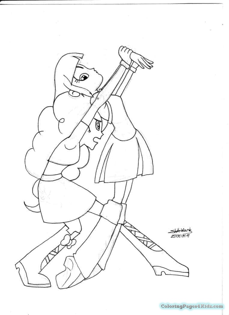 762x1048 Mlp Equestria Girls Coloring Pages Twiligt Sparkle Coloring