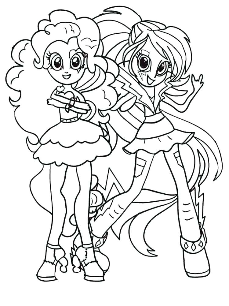 750x1000 Equestria Girls Coloring Pages Image Result For My Little Pony
