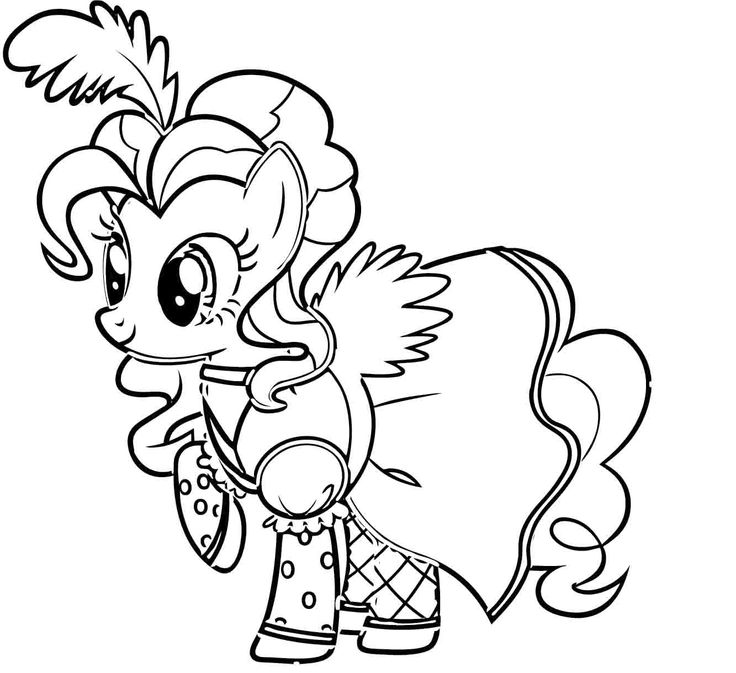 736x673 Mlp Fim Coloring Pages Lovely Best My Little Pony Friendship Is