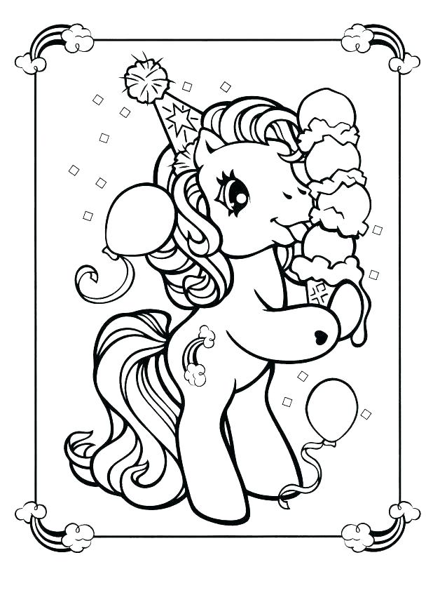 618x848 Printable Coloring Pages My Little Pony My Little Pony Printable