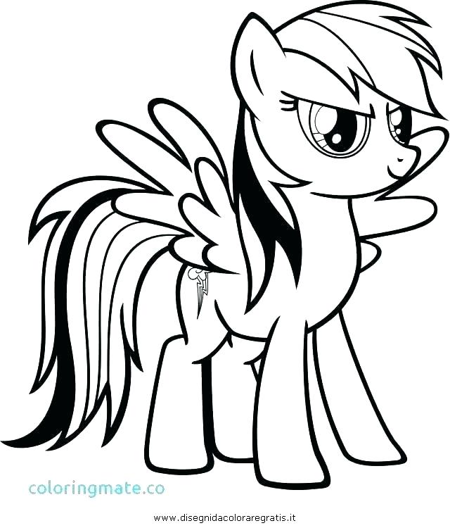 640x750 Rainbow Dash Coloring Games Rainbow Dash Coloring Pages Free My