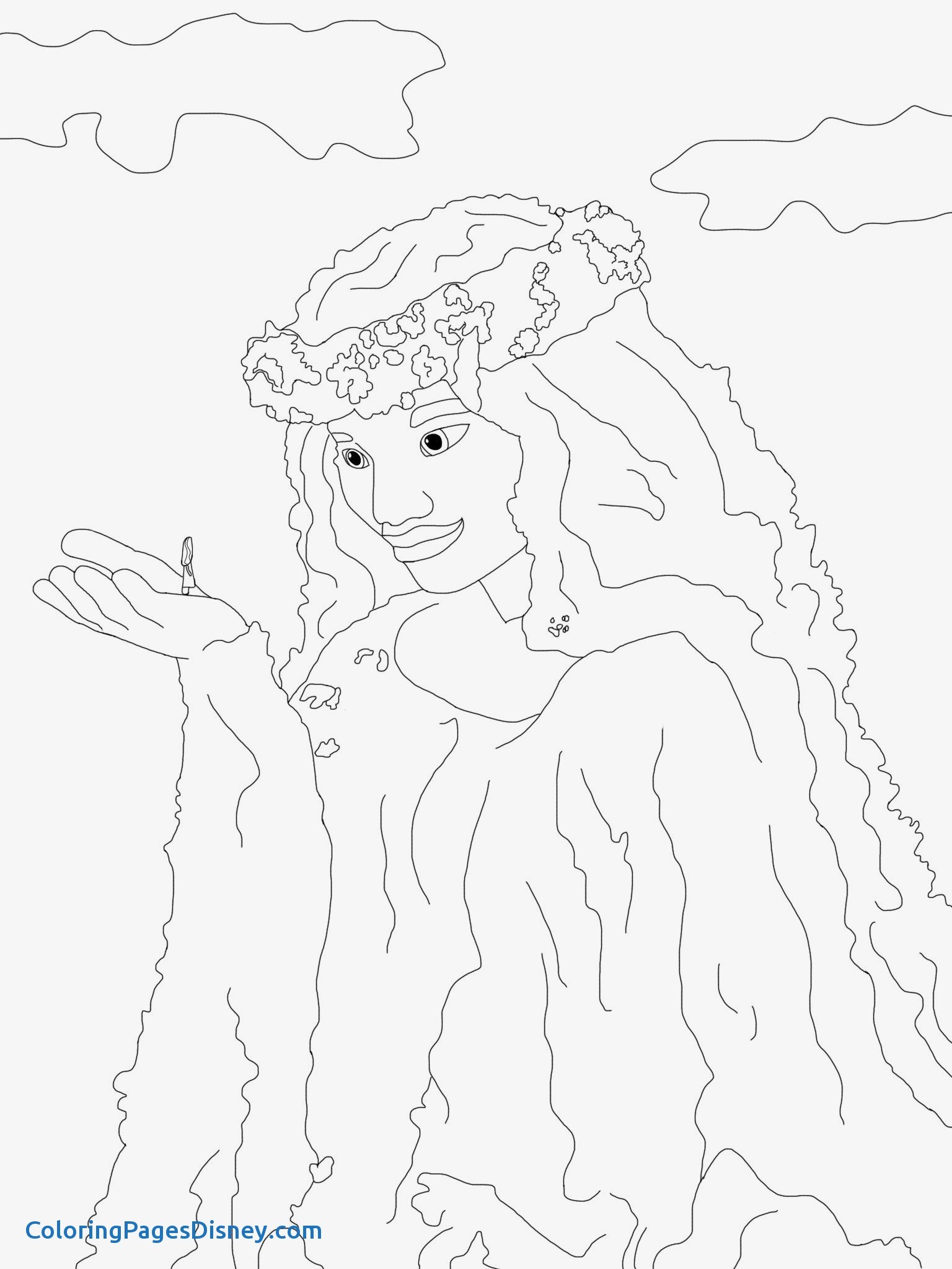 1536x2048 Lilo Ampamp Stitch Coloring Pages Lovely Gramma Tala From Moana