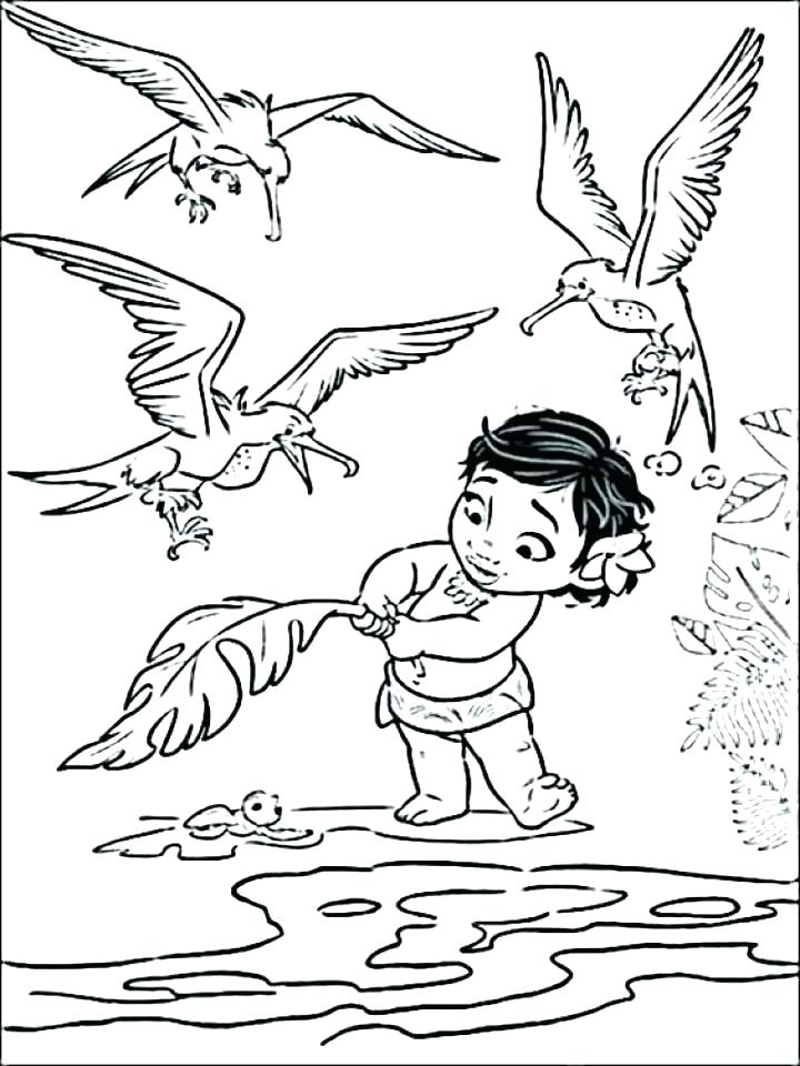 720x960 Moana Coloring Pages Coloring Pages Free Coloring Pages Coloring