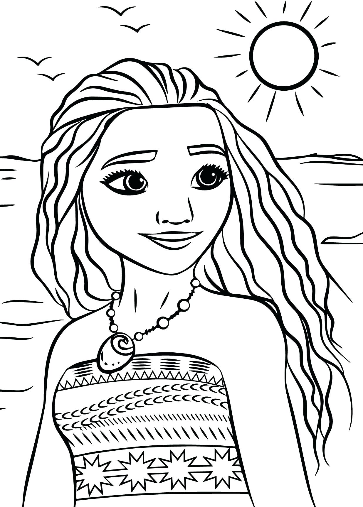 1236x1728 Princess Coloring Pages Pdf