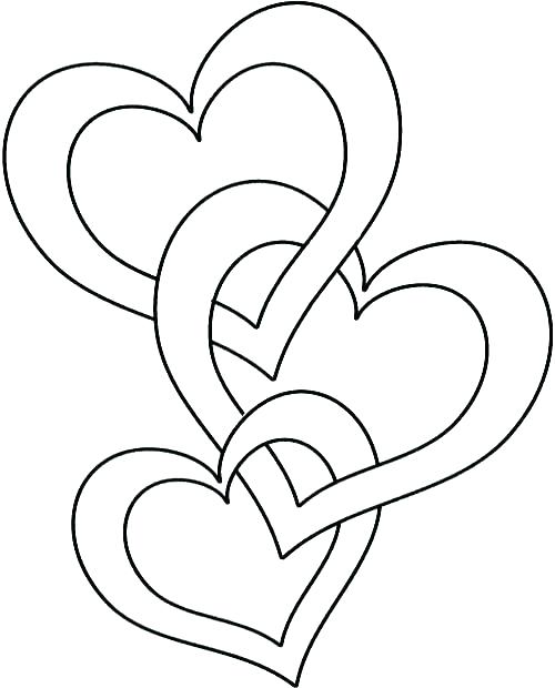 500x620 Cell Phone Coloring Page