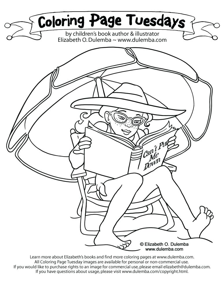 Mockingbird Coloring Page at GetDrawings | Free download