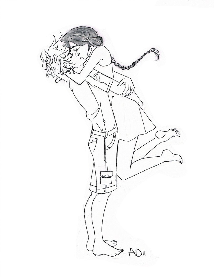 736x958 The Gunger Games Boy And Girl