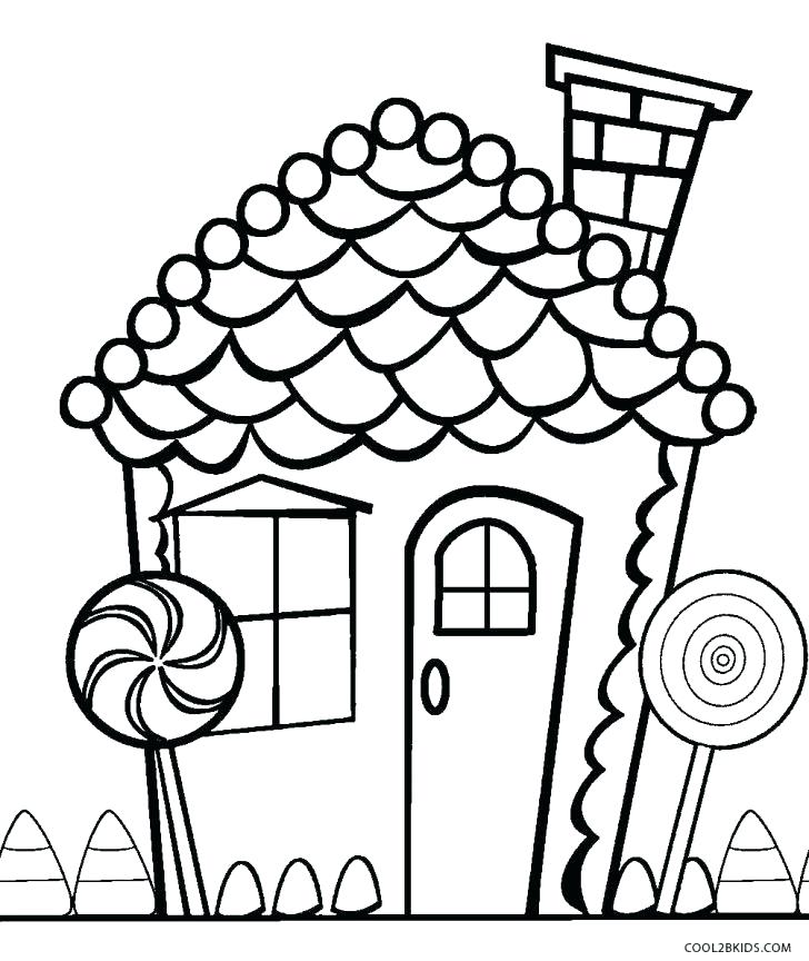 728x864 Monster House Coloring Pages Monster House Coloring Pages House