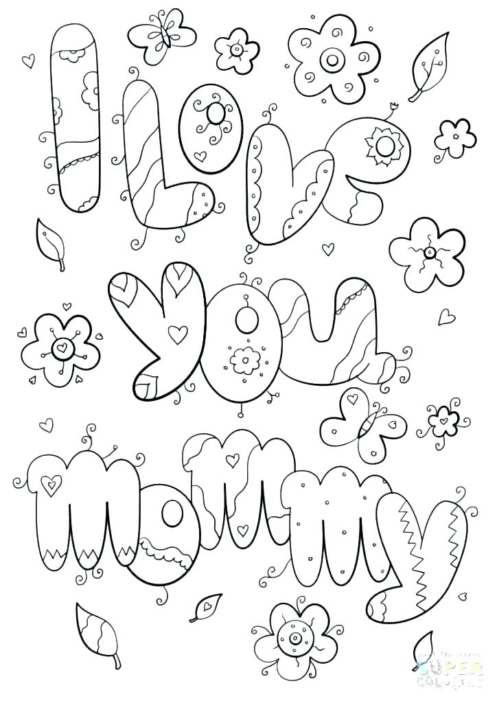 724x1024 Coloring Pages For Your Dad