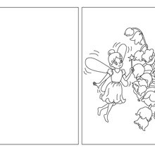 220x220 Mother's Day Coloring Pages