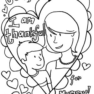 300x300 Coloring Pages Of Mommy And Me Best Of Free Printable Happy