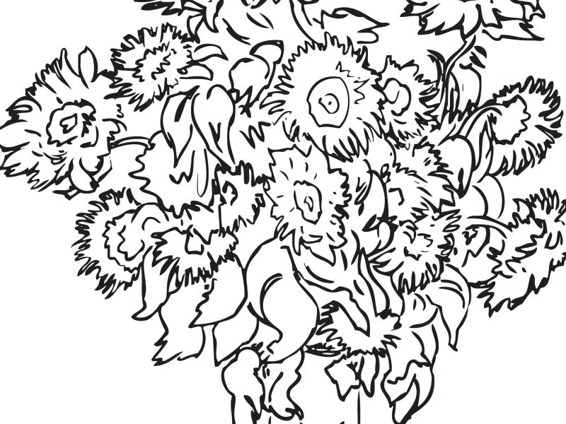 800x600 Claude Monet Coloring Pages Download Famous Painting Coloring