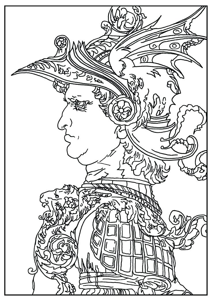 736x1044 Coloring Coloring Pages Best Images On Appliques Crowns