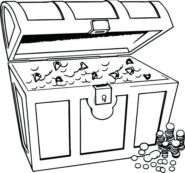 728x680 Money Coloring Pages Money Coloring Pages For Kindergarten Pics