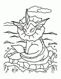 236x305 Monferno Pokemon Coloring Page More Fire Pokemon Coloring Sheets