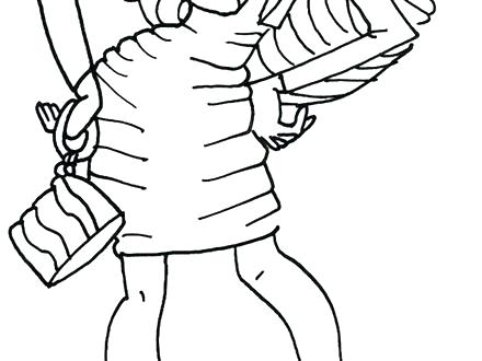 440x330 Wolf Coloring Pages Monster High Coloring Pages Monster Wolf