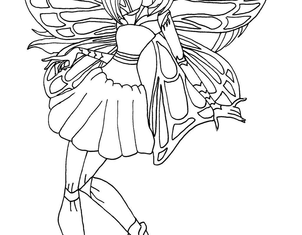 1024x800 Lujo Coloring Pages Monster High Boo York