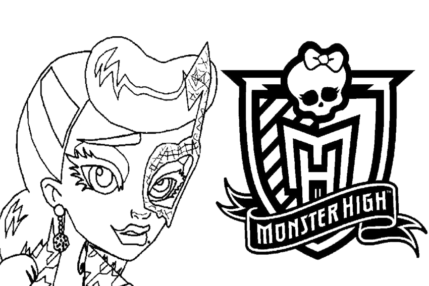 850x567 Monster High Is About Some Monster Dolls Going To School