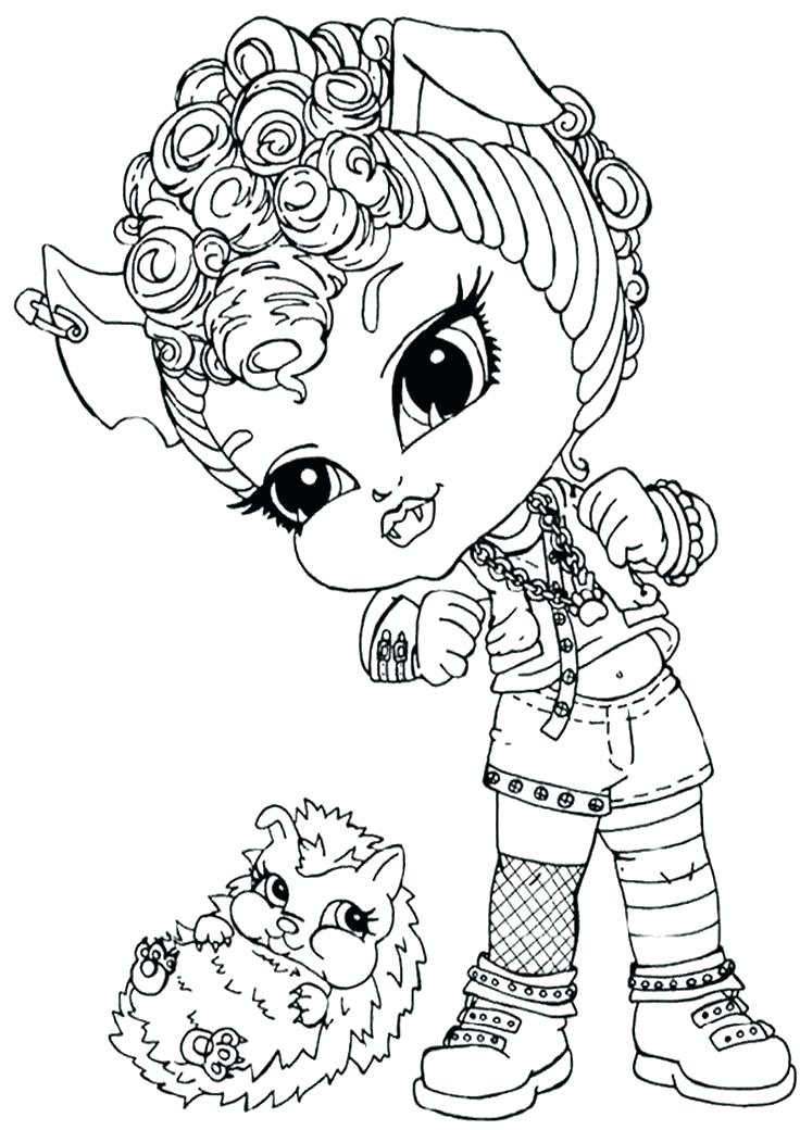 736x1040 Monster High School Coloring Pages Coloring Pages Monster High