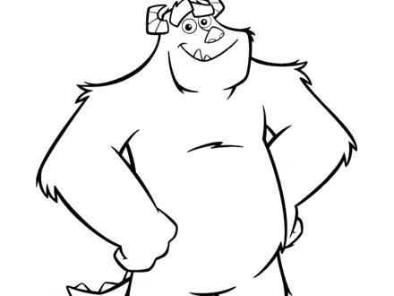 440x330 Coloring Page Monster Free Coloring Pages Of Monster Energy