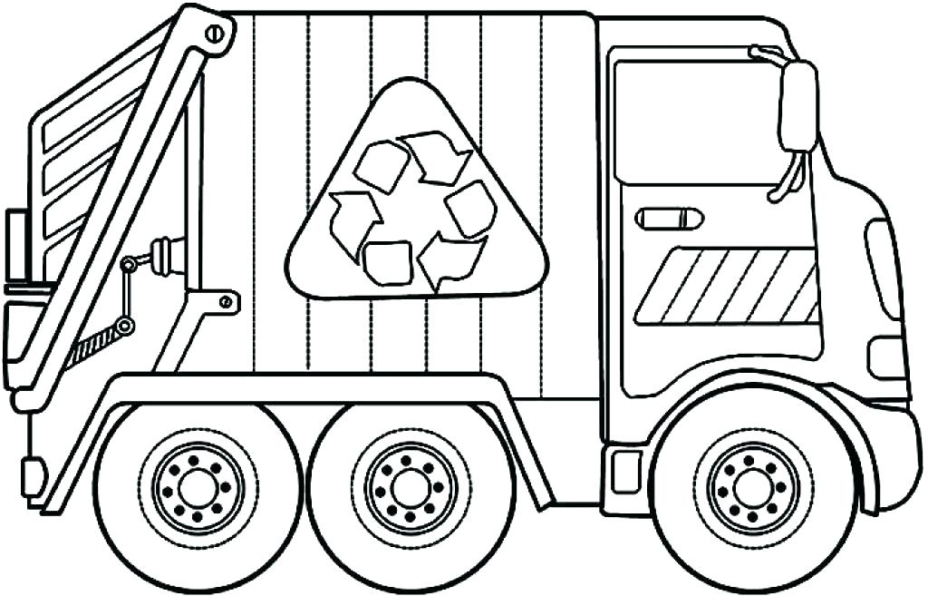 1024x657 Free Printable Monster Truck Coloring Pages Printable Truck