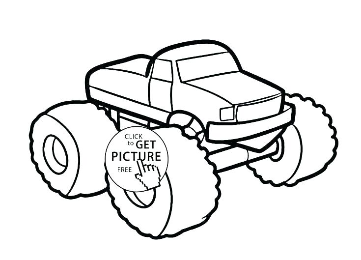 735x529 Monster Truck Coloring Page Batman Car Coloring Pages Batman