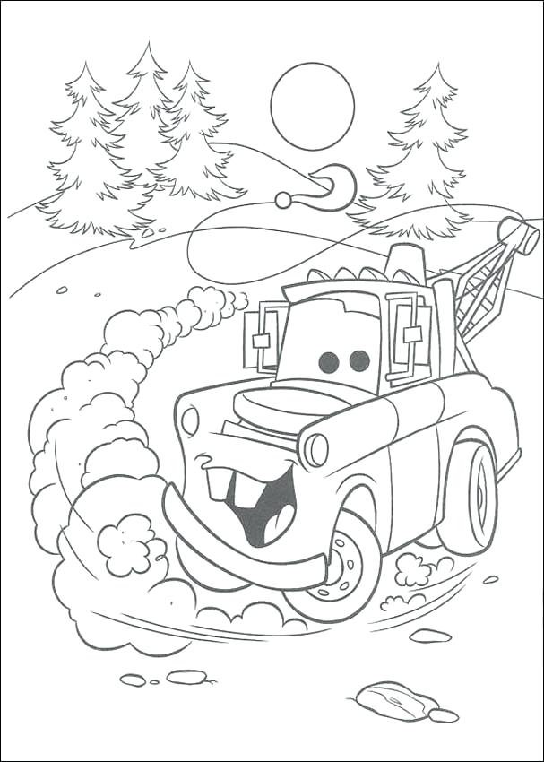 607x850 Monster Truck Coloring Page Coloring Page Monster Truck Grave