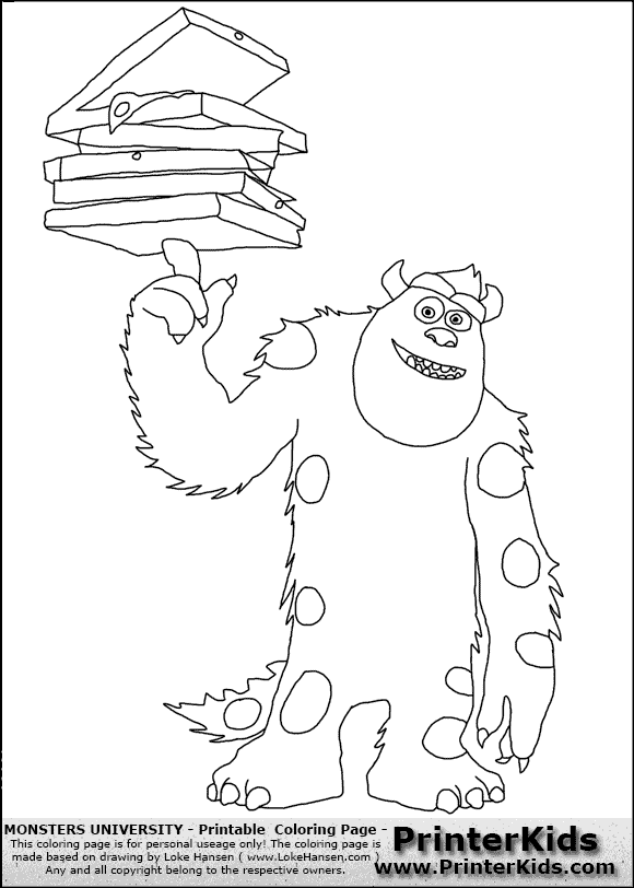 580x812 Monsters University