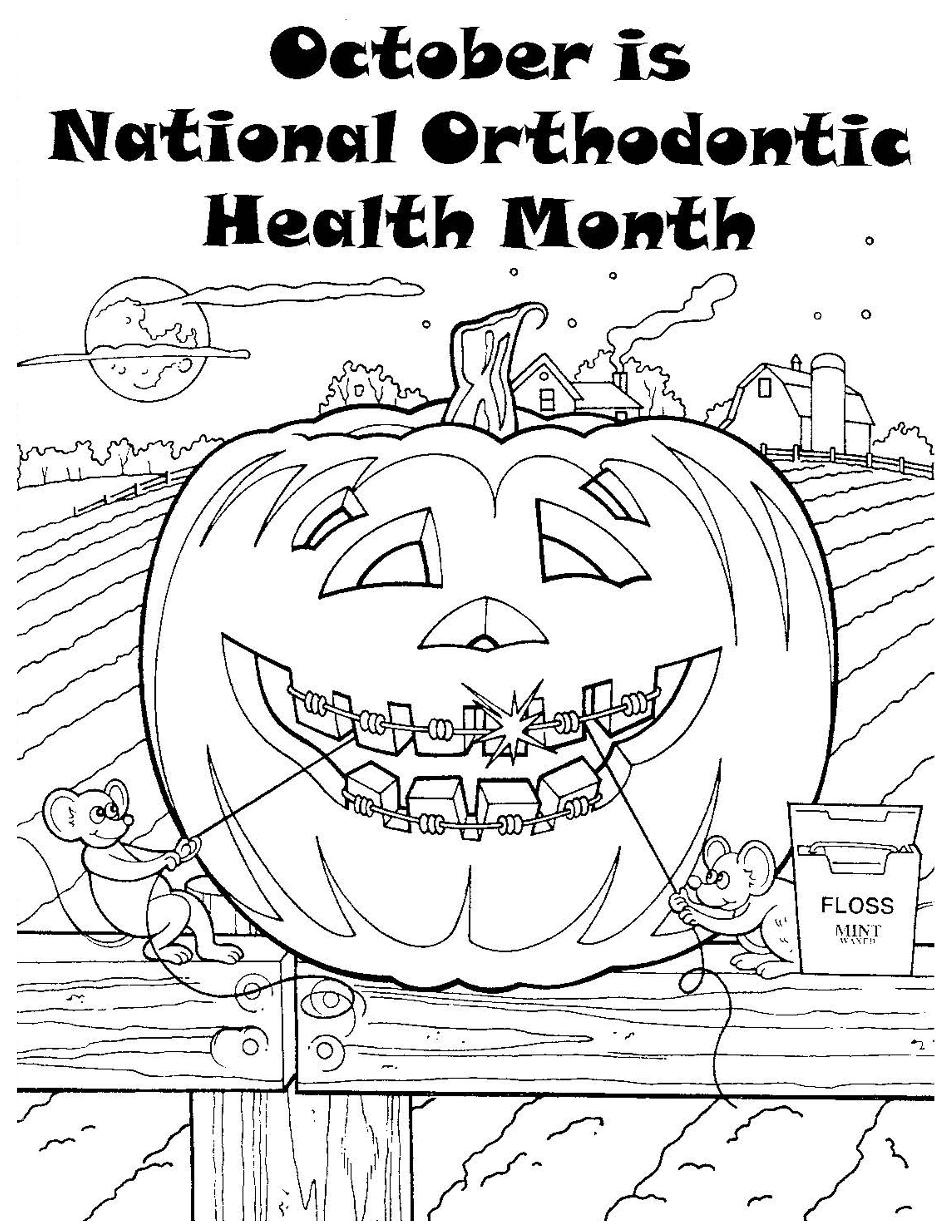 2550x3300 October Coloring Pages Luxury Months Of The Year Coloring Pages