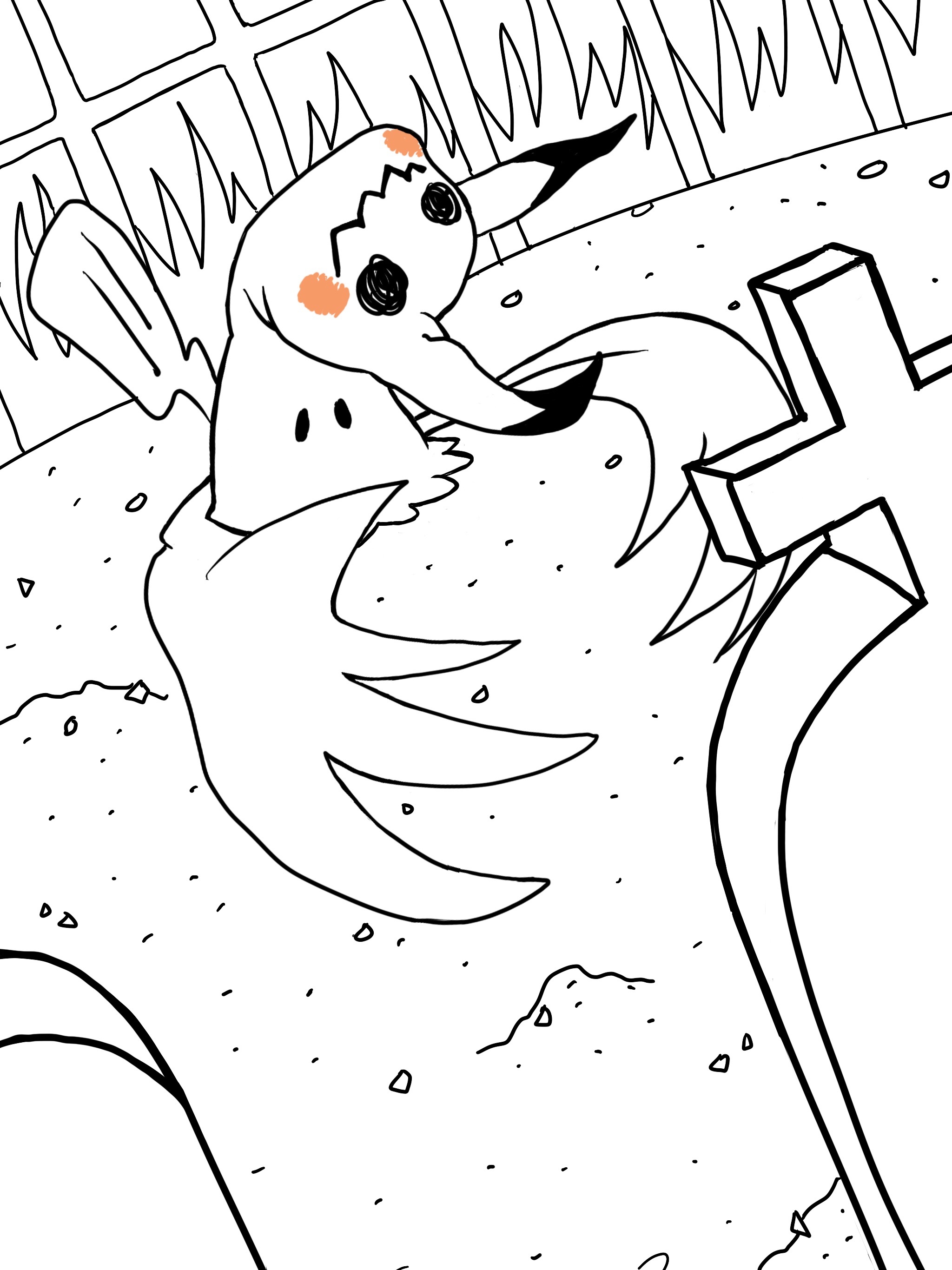 2048x2732 Exclusive Idea Moon And Stars Coloring Pages Printable Sun Page