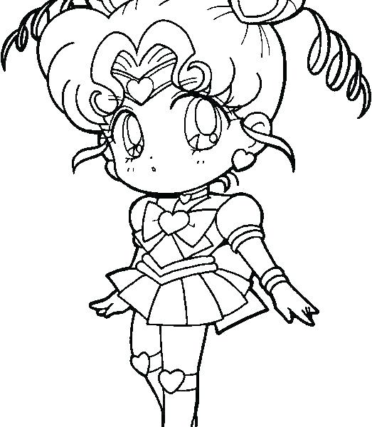 523x600 Sailor Mars Coloring Pages Sailor Moon Coloring Page Sailor Moon