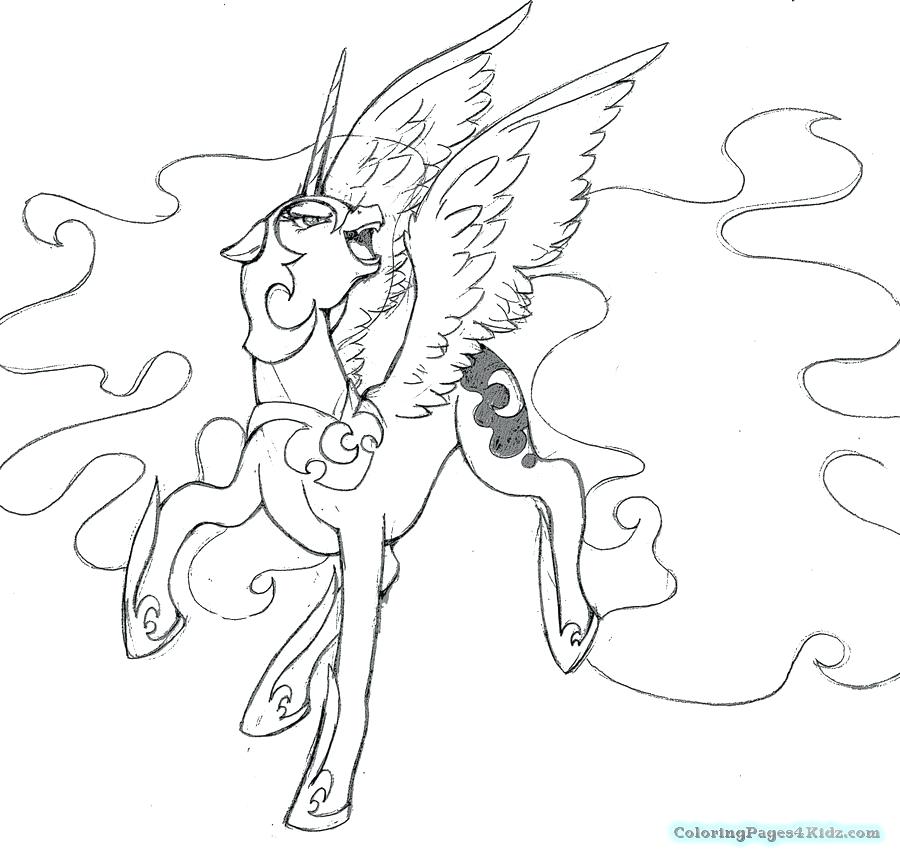 900x862 Letter N Pictures To Color Coloring Letters Letter N Coloring