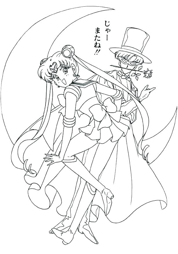 615x877 Coloring Pages For Mooncake Festival Printable Coloring Sailor