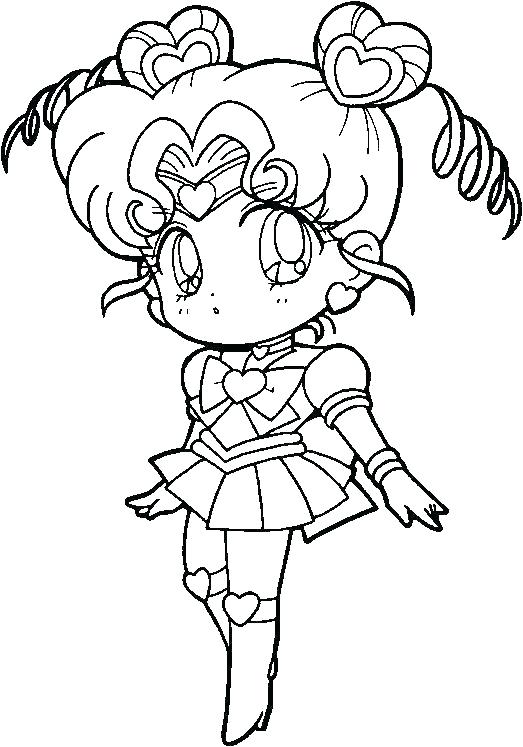 523x747 Coloring Pages Of The Moon Moon Coloring Pages Sailor Moon