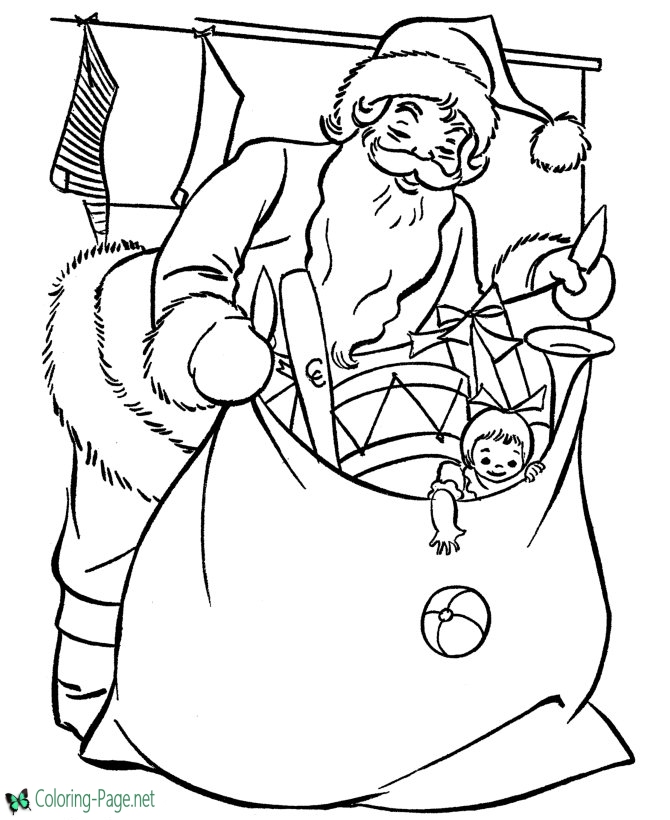 670x820 Morning Coloring Page