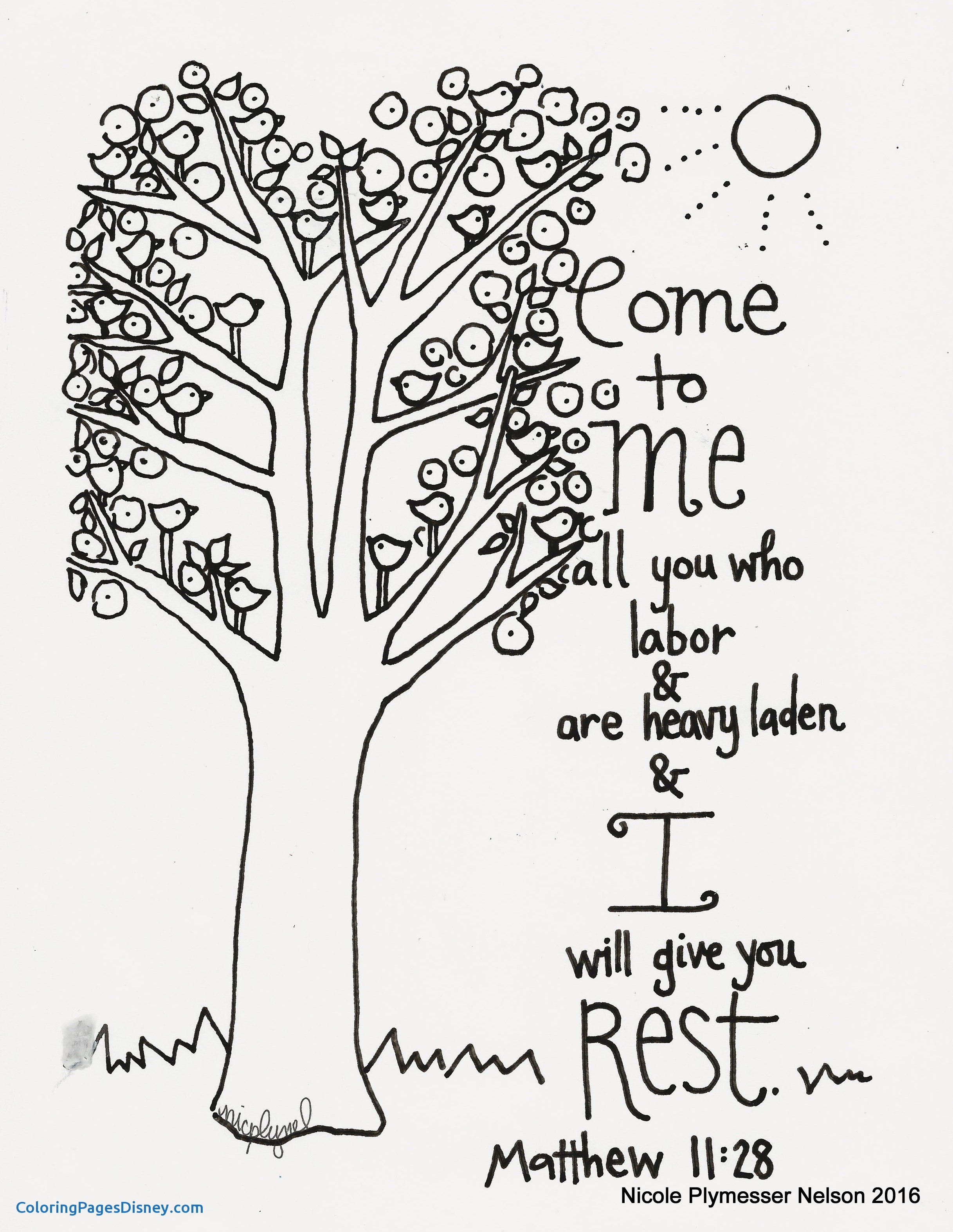 2435x3149 New Morning Glory Coloring Pages