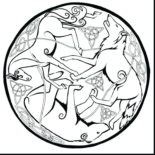 618x618 Cross Coloring Pages Printable Cross Coloring Pages Printable