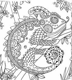 236x261 Image Result For Mosaic Coloring Pages For Adults Frog Coloring