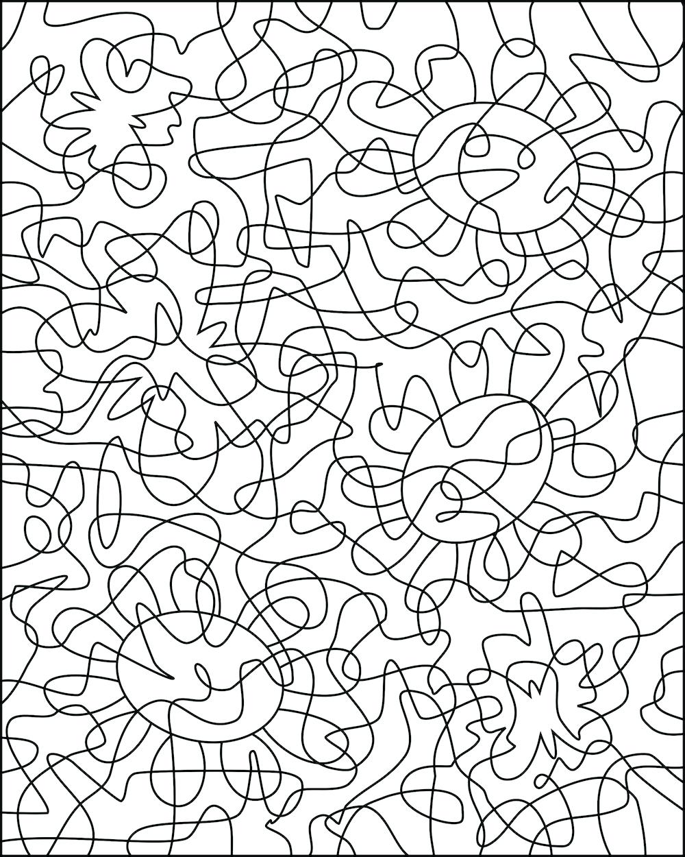 1000x1250 Coloring Pages Mosaic Coloring Pages Christmas Mosaic Coloring