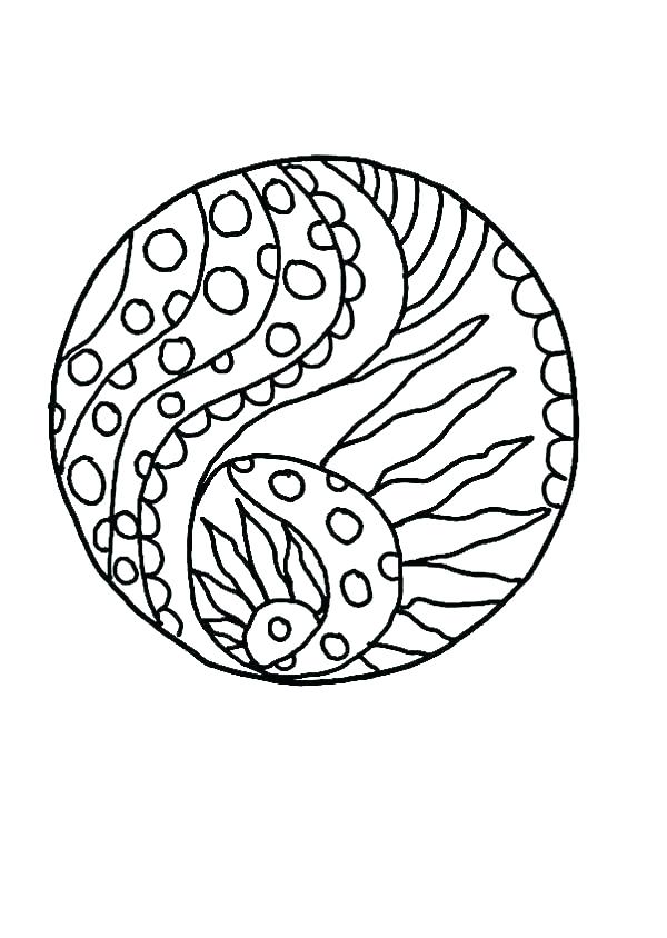 600x844 Flame Coloring Page Animal Mosaic Coloring Pages Flame Ng Page