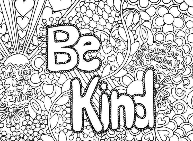 750x549 Pattern Coloring Pages