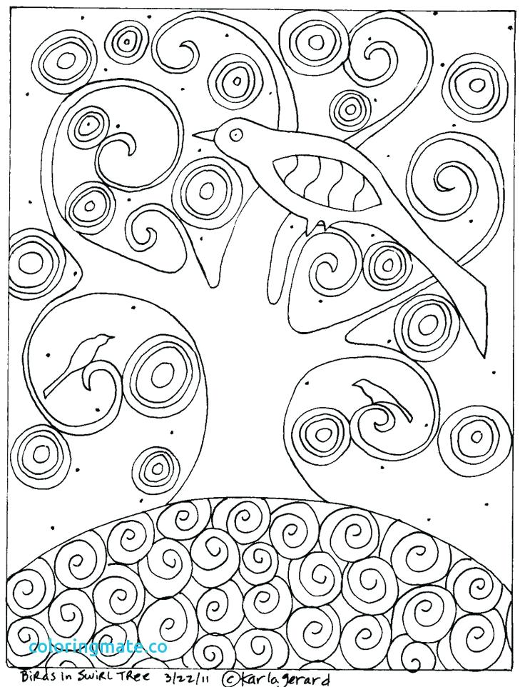736x962 Swirl Coloring Pages Coloring Pages Patterns Inspirational Mosaic
