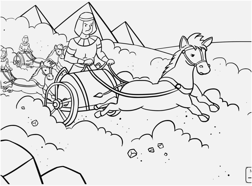 827x609 Moses And The Burning Bush Coloring Pages Concept Best Best