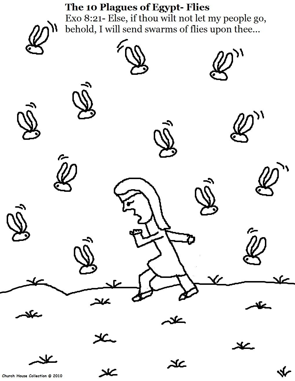 1019x1319 Plague New Coloring Sheets