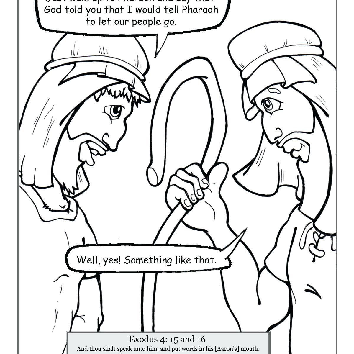 1200x1200 Coloring Pages Moses Coloring Pages Bible Grandma Moses Coloring