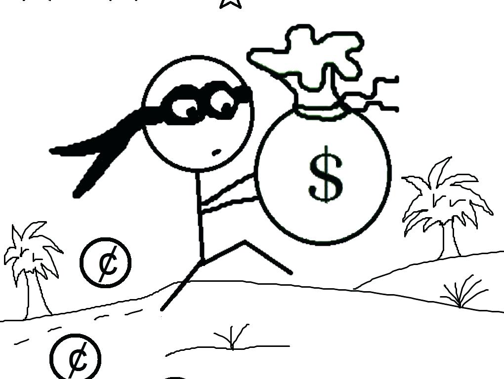 1020x768 Ten Commandments Coloring Pages Vintage Free Printable Ten